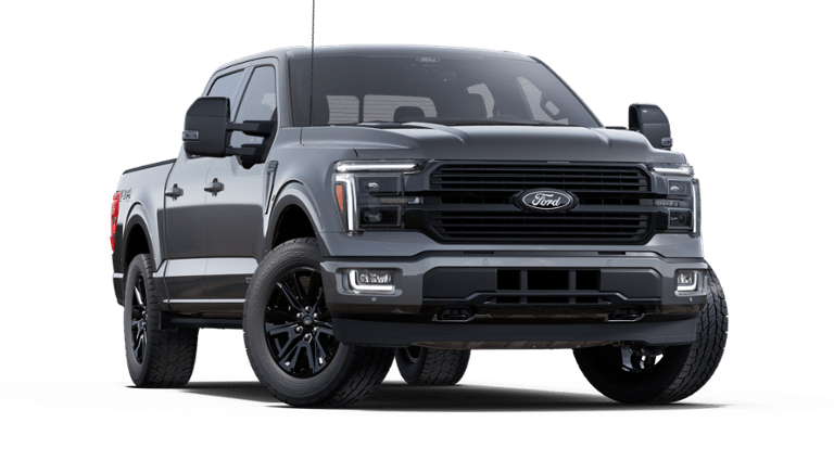 F-150® vehicle